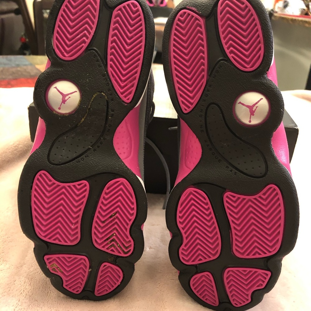 Jordan sneakers👍 - Picture 4 of 6